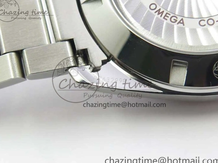 0407 Soft Aqua Terra 150M SS VSF 1:1 Best Edition White Wave Textured Dial on SS Bracelet A8500 Super Clone (2 Straps) 7916